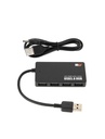 2B (CV132) USB 3.0 - Port HUB Super