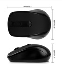 MOUSE HP 3100 WIRELESS  