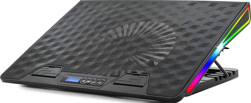 LAPTOP COOLER 2040 GIGAMAX PLUS