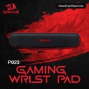 REDRAGON GAMING WRIST PAD FOR KEYBOARD P023