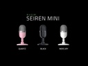 Razer Seiren Mini Streaming USB Microphone