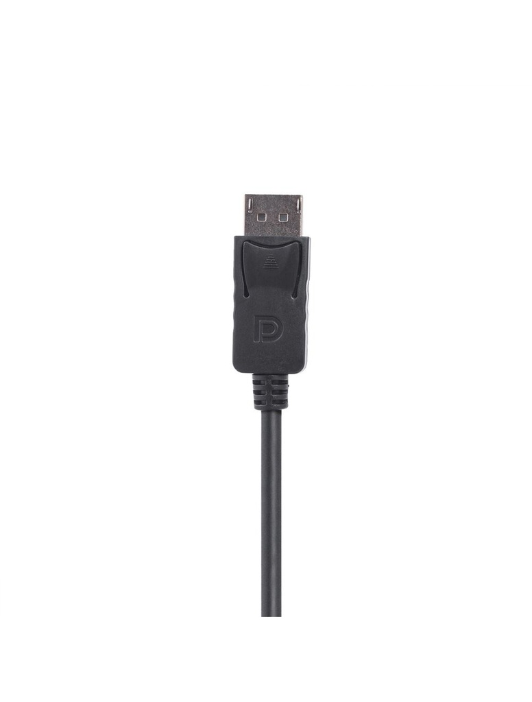 2B (CV174) Display Port to Display Port Cable - 1.8M - Black