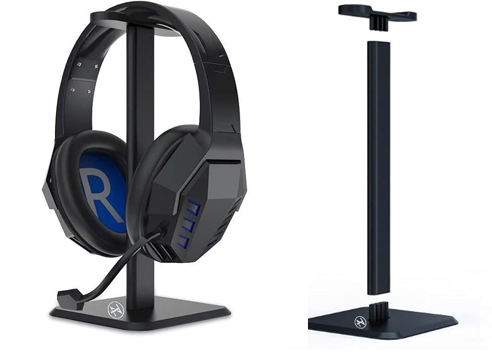 TechnoZone S-02 Headphone Stand