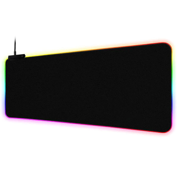 mouse pad RGB POINT