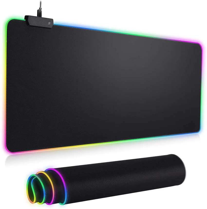 mouse pad RGB POINT