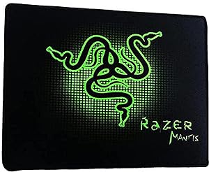 mouse pad razer