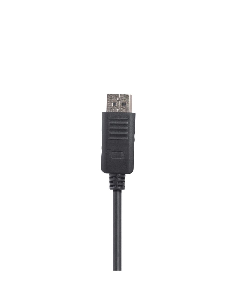 2B (CV174) Display Port to Display Port Cable - 1.8M - Black