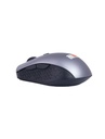 2B (MO58A) Dual Mode Wireless - Bluetooth 3.0 - 5.0 Mouse – Gray