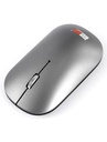 2B (MO876) 2.4GHz Slim Wireless Optical Mouse with Blue Light