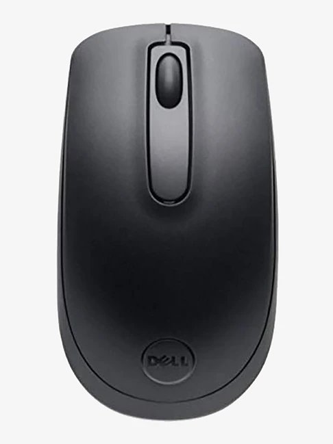 Dell Wireless Mouse WM338