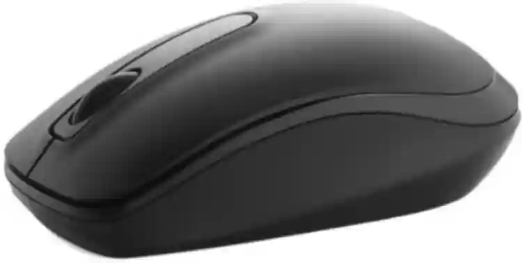 Dell Wireless Mouse WM338