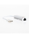 2B (CV668) Converter From USB2.0 To LAN - White