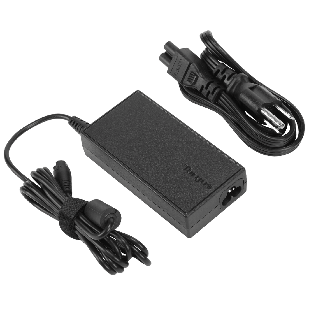 Targus Universal Laptop Charger APA90US Acer Asus Dell HP Lenovo & More 90W