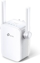 TP-Link RE205 AC750 Wi-Fi Range Extender with 2 External Antennas