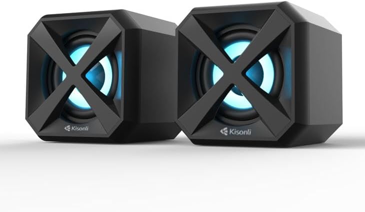 SPEAKER KISONLI L5050