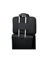 HP 15.6 Recycled Series Top Load Carrying Case 5kn29aa - Black