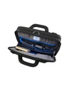 HP 15.6 Recycled Series Top Load Carrying Case 5kn29aa - Black