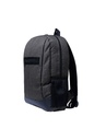 E-train (BG91B) Laptop Backpack Fits up to 15.6" - Black