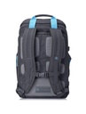 HP Odyssey Sport Backpack Bag - 15.6 " - 5WK93AA - Facets Grey