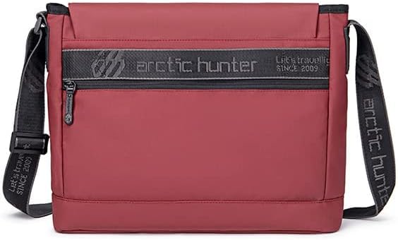 Arctic Hunter K00528 Messenger Bag