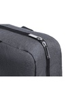 E-train (BG11A) Laptop Messenger Shoulder Bag up to 15.6" - Gray