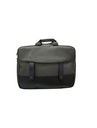 L'avvento (BG633) Double Business Laptop Shoulder Bag fits up to 15.6" - Gray