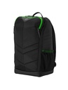 HP 15.6" BackPack Pavilion Gaming 400 Black PN-6EU57AA BH035