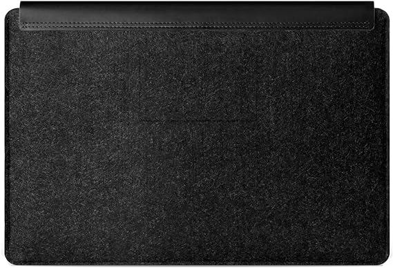 LAPTOP SLEEVE 15.6 ENERGY LEATHER