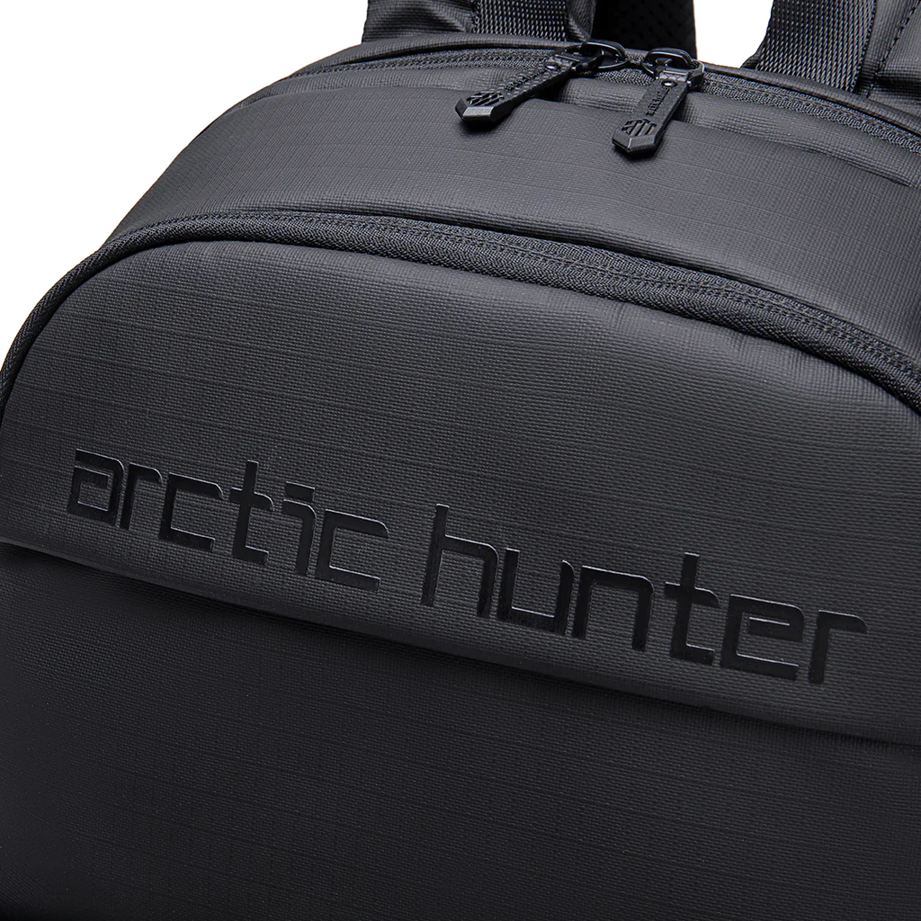 Arctic Hunter B00536 15.6-Inch Laptop Casual Multi-Function Oxford Waterproof Backpack Bag