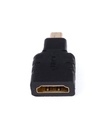 2B (CV977) - Micro HDMI Cable to HDMI female