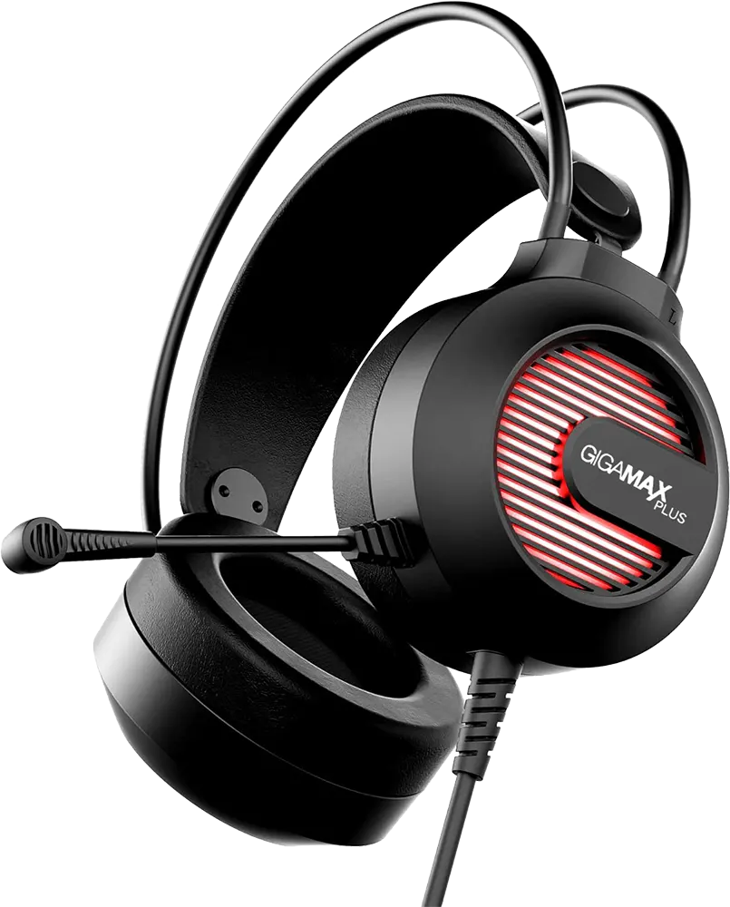 Gigamax PLUS q3 Headphone