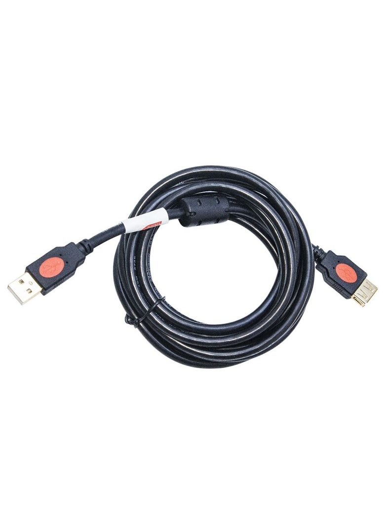 2B (DC016) USB Extension Cable - USB M/F Gold Plated - 3M