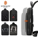 Arctic Hunter B00120C - 15.6-inch Multi Function Travel Laptop Backpack Waterproof