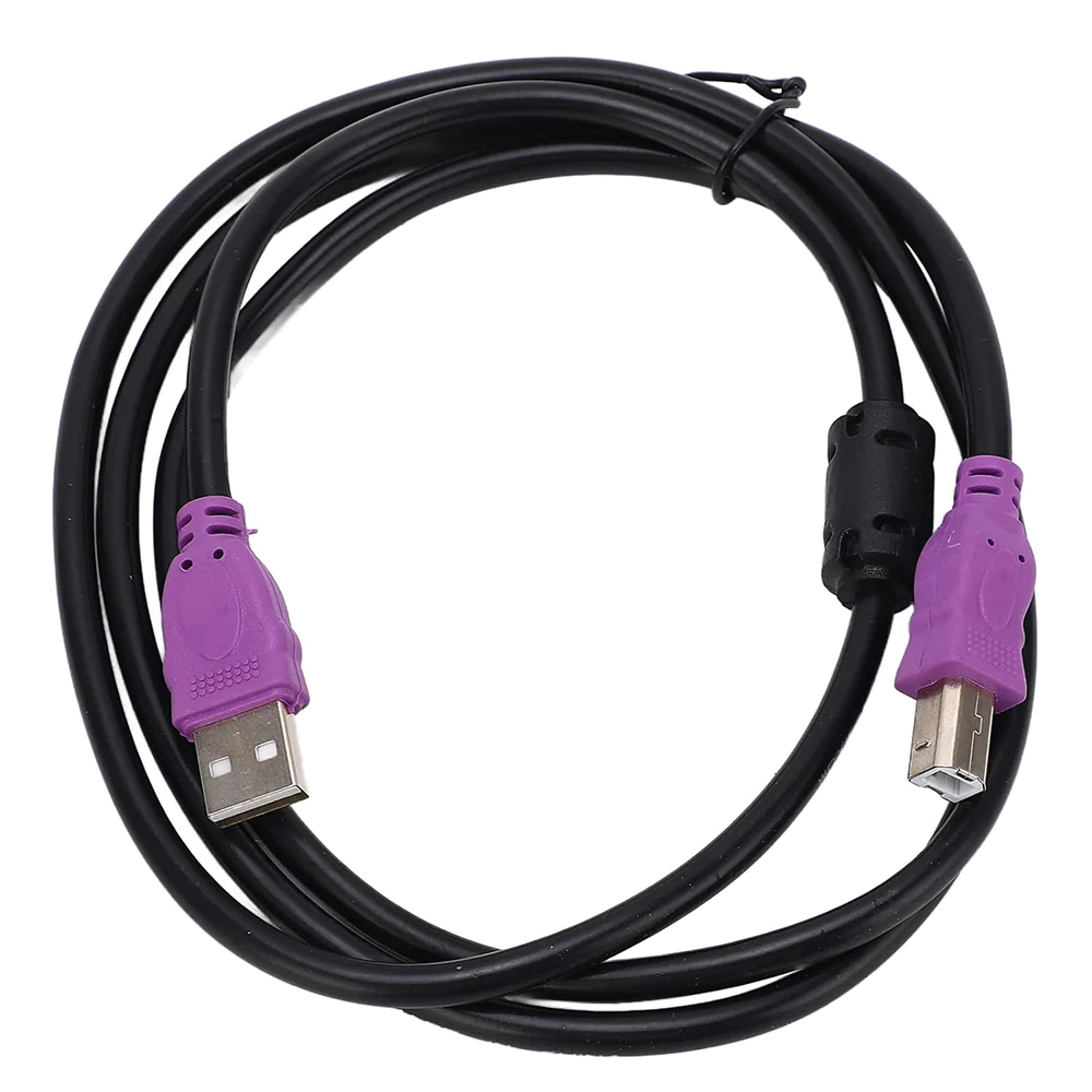 Aplus Printer Cable 1.5m - Black