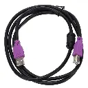 Aplus Printer Cable 1.5m - Black