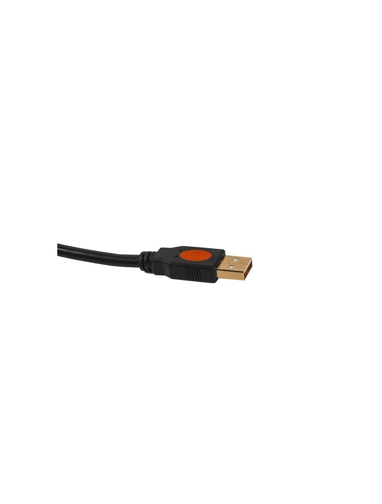 2B (DC107) Printer Cable USB 2.0 -1.8M