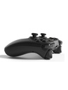 2B (GP076) Wireless Single Gamepad Turbo Dual Vibration 3 in one (PC- PS3) - Black Shel