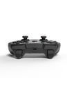 2B (GP076) Wireless Single Gamepad Turbo Dual Vibration 3 in one (PC- PS3) - Black Shel