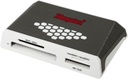  Kingston Digital USB 3.0 Super Speed Multi Card Reader