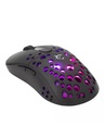 White Shark Gaming Mouse GM-9004 TRISTAN - Black MO336