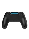 2B GP193 Wireless Single Gamepad PC & PlayStation 4 - Black Shell