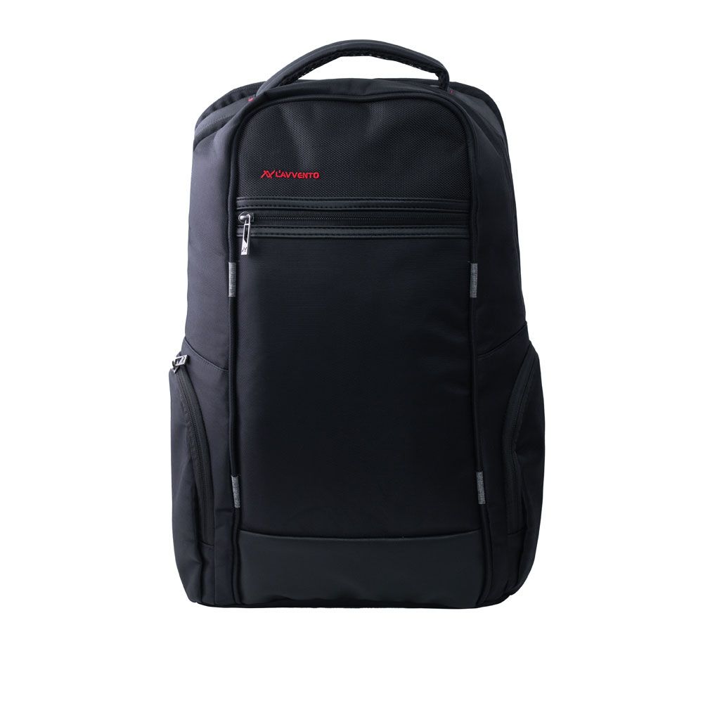 L'avvento Laptop Backpack, Made by High Quality Polyester BG915