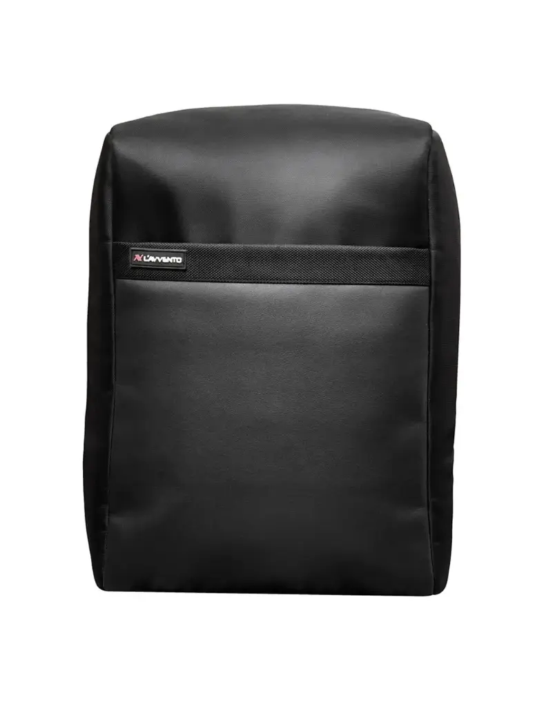 L'avvento Laptop Backpack to 15.6", Black BG814