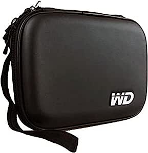 DELL POUCH FOR 2.5 HARD DESK