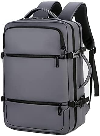 Meinaili Laptop Business 2026 Anti-Theft Waterproof USB Travel Backpack