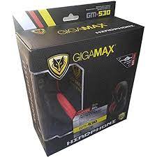 gigamax gm530/2