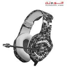 Onikuma K1B Gaming Headset