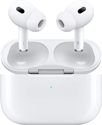 airpods pro 2nd gen usa