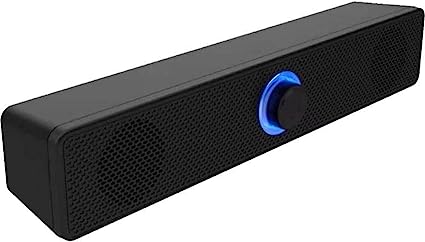 GAMMA GT-310 USB2.0 LED Speaker