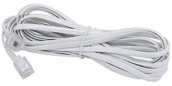 Cable Phone Line (Telephone) 3m